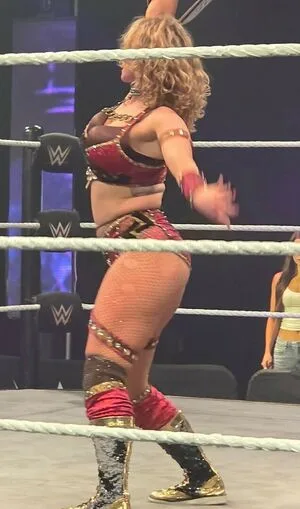 Nikkita Lyons OnlyFans Leaked Free Thumbnail Picture - #3EB04uEehN