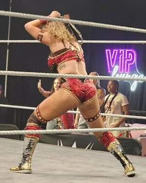 Nikkita Lyons OnlyFans Leaked Free Thumbnail Picture - #5FHcxdGgRh