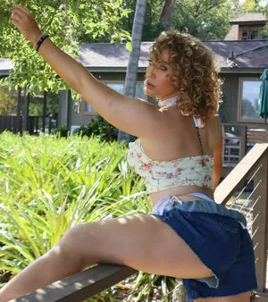 Nikkita Lyons OnlyFans Leaked Free Thumbnail Picture - #7DR6aCiWI9