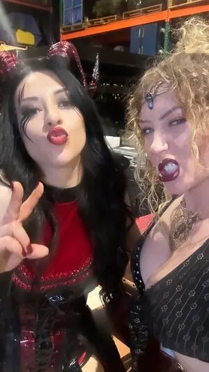 Nikkita Lyons OnlyFans Leaked Free Thumbnail Picture - #7TLKSZP1Lz