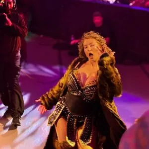 Nikkita Lyons OnlyFans Leaked Free Thumbnail Picture - #8WQXpOBKdg