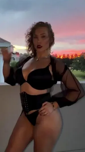 Nikkita Lyons OnlyFans Leaked Free Thumbnail Picture - #9PBjjcx5TU