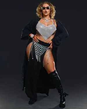 Nikkita Lyons OnlyFans Leaked Free Thumbnail Picture - #9pIM8GuOLW