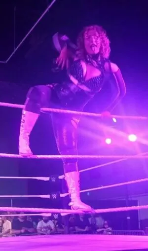 Nikkita Lyons OnlyFans Leaked Free Thumbnail Picture - #DG5YF3AFnI