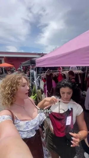 Nikkita Lyons OnlyFans Leaked Free Thumbnail Picture - #FNptroX85X