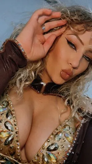 Nikkita Lyons OnlyFans Leaked Free Thumbnail Picture - #GJFEnLWfnx