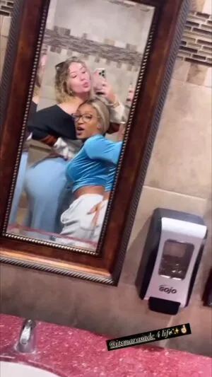 Nikkita Lyons OnlyFans Leaked Free Thumbnail Picture - #GXCT5hS496