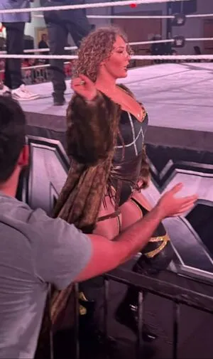 Nikkita Lyons OnlyFans Leaked Free Thumbnail Picture - #Gg0EHCyyTq