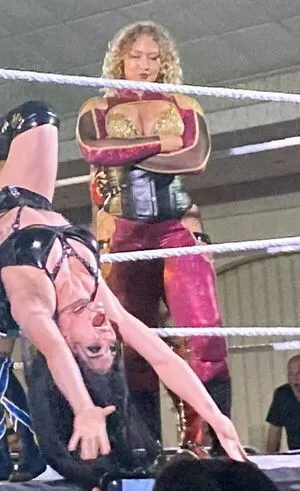 Nikkita Lyons OnlyFans Leaked Free Thumbnail Picture - #HVQQH4dWlt