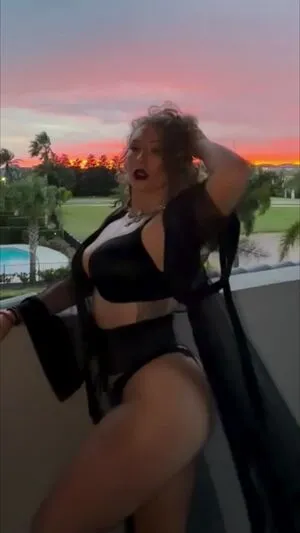 Nikkita Lyons OnlyFans Leaked Free Thumbnail Picture - #JO4haozNtA