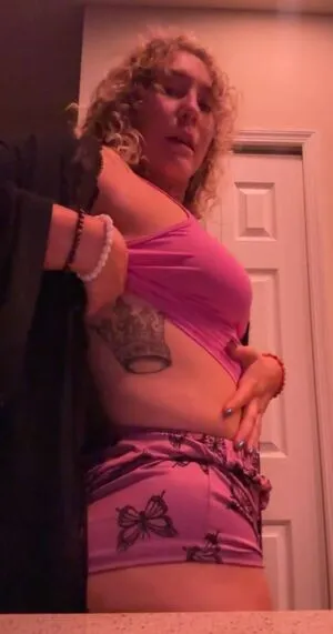 Nikkita Lyons OnlyFans Leaked Free Thumbnail Picture - #Jr4K8kFRSm