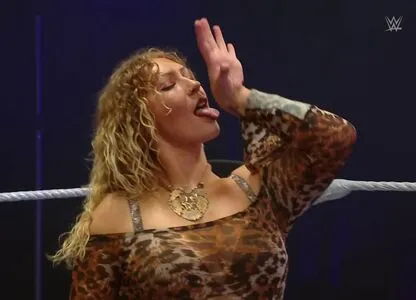 Nikkita Lyons OnlyFans Leaked Free Thumbnail Picture - #LFonxivwuN