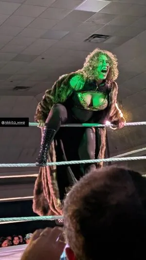 Nikkita Lyons OnlyFans Leaked Free Thumbnail Picture - #LGrBLEhUlh