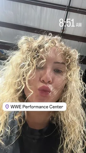 Nikkita Lyons OnlyFans Leaked Free Thumbnail Picture - #LX9JyMTEno
