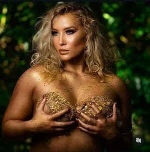 Nikkita Lyons OnlyFans Leaked Free Thumbnail Picture - #M0AqgyJ2MI