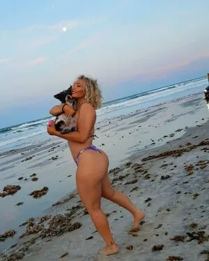 Nikkita Lyons OnlyFans Leaked Free Thumbnail Picture - #M4vVW6Jiid