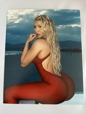 Nikkita Lyons OnlyFans Leaked Free Thumbnail Picture - #NceaB36Ri6