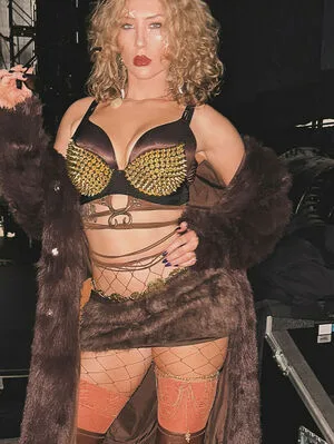Nikkita Lyons OnlyFans Leaked Free Thumbnail Picture - #OUJGKIPBbT
