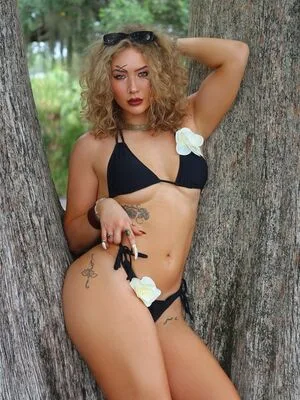 Nikkita Lyons OnlyFans Leaked Free Thumbnail Picture - #PZFCF2LDxN