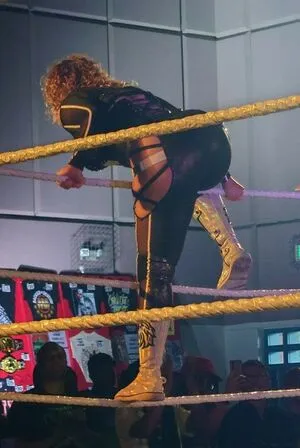 Nikkita Lyons OnlyFans Leaked Free Thumbnail Picture - #T6lHJON9dw