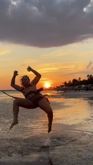 Nikkita Lyons OnlyFans Leaked Free Thumbnail Picture - #V5ENGxcSxK