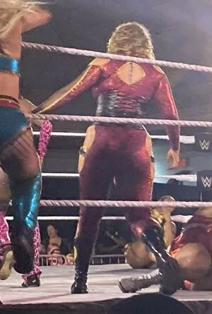 Nikkita Lyons OnlyFans Leaked Free Thumbnail Picture - #VGf81n3bf2