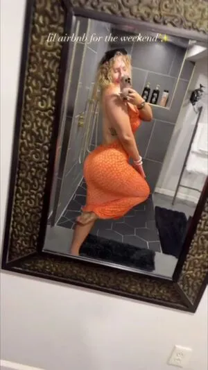 Nikkita Lyons OnlyFans Leaked Free Thumbnail Picture - #VbOwvyFTuZ