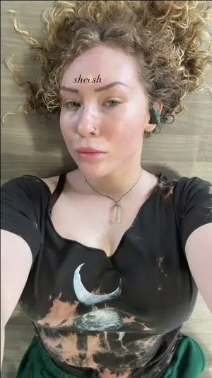 Nikkita Lyons OnlyFans Leaked Free Thumbnail Picture - #YMvA4orthr