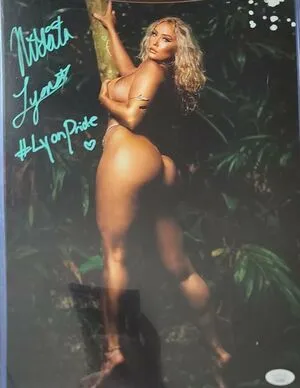 Nikkita Lyons OnlyFans Leaked Free Thumbnail Picture - #aBYf3i03nZ