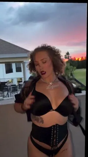 Nikkita Lyons OnlyFans Leaked Free Thumbnail Picture - #b1DVCuz0v6