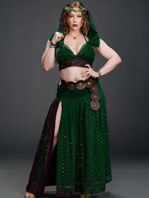 Nikkita Lyons OnlyFans Leaked Free Thumbnail Picture - #bhCHUUYsVf