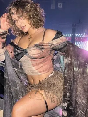 Nikkita Lyons OnlyFans Leaked Free Thumbnail Picture - #f0xEg4UhEX