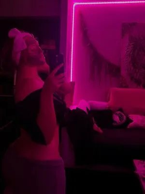 Nikkita Lyons OnlyFans Leaked Free Thumbnail Picture - #j4752AxDPG