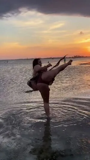 Nikkita Lyons OnlyFans Leaked Free Thumbnail Picture - #lGNYlrNAST