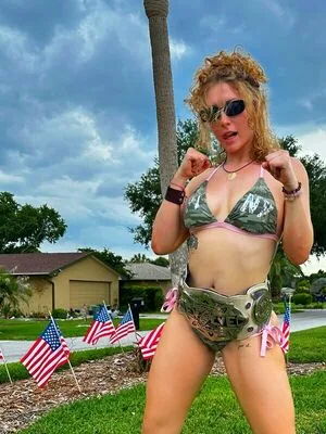 Nikkita Lyons OnlyFans Leaked Free Thumbnail Picture - #ltFpRryjOw