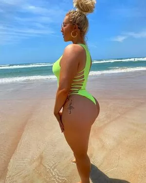 Nikkita Lyons OnlyFans Leaked Free Thumbnail Picture - #mEHOY7lxZE