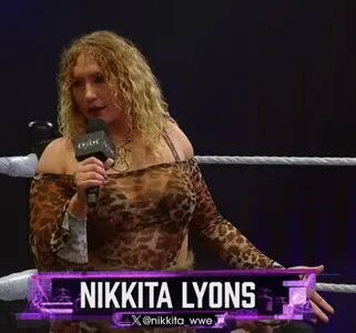 Nikkita Lyons OnlyFans Leaked Free Thumbnail Picture - #mhTIPYxMq9