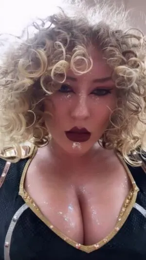 Nikkita Lyons OnlyFans Leaked Free Thumbnail Picture - #oMPQzRpicE