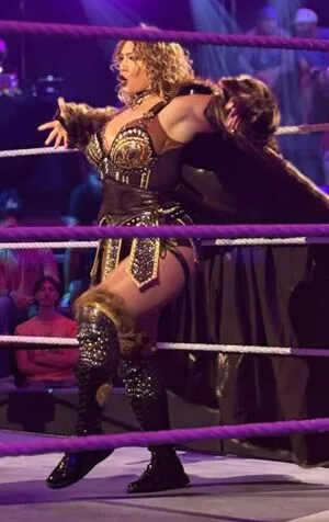 Nikkita Lyons OnlyFans Leaked Free Thumbnail Picture - #rMqE3qVBbm