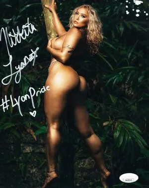 Nikkita Lyons OnlyFans Leaked Free Thumbnail Picture - #rRzW3AGpep