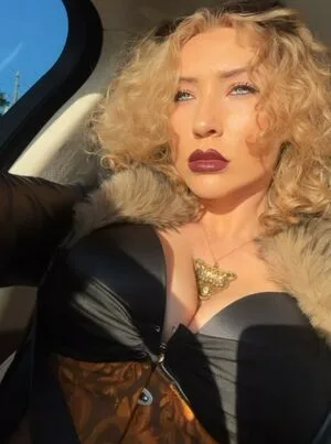 Nikkita Lyons OnlyFans Leaked Free Thumbnail Picture - #risRmGfW2u