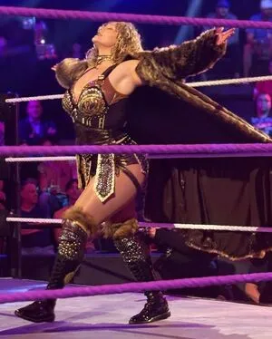 Nikkita Lyons OnlyFans Leaked Free Thumbnail Picture - #tVROT9seQk