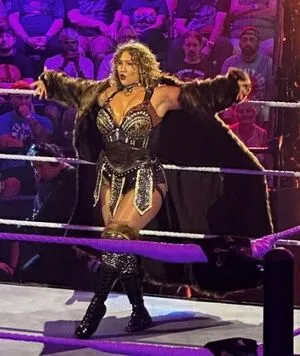 Nikkita Lyons OnlyFans Leaked Free Thumbnail Picture - #uo740TILbT