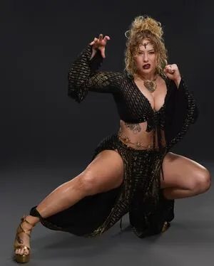 Nikkita Lyons OnlyFans Leaked Free Thumbnail Picture - #vmohMGw6DC