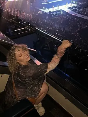 Nikkita Lyons OnlyFans Leaked Free Thumbnail Picture - #w1O4hvdxno