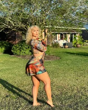 Nikkita Lyons OnlyFans Leaked Free Thumbnail Picture - #zRzOpFyCzz