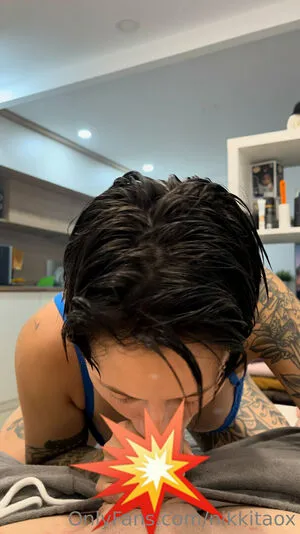 Nikkita Orellana OnlyFans Leaked Free Thumbnail Picture - #HO5MqRNQ63