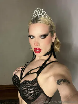 Nikkita Ts OnlyFans Leaked Free Thumbnail Picture - #7rtfVICSZF