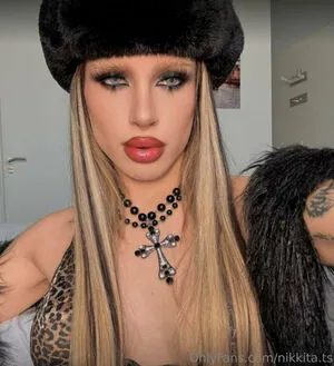 Nikkita Ts OnlyFans Leaked Free Thumbnail Picture - #OVnaPin4F0