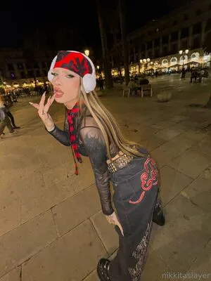 Nikkitaslayer OnlyFans Leaked Free Thumbnail Picture - #BQqLyVDXM5